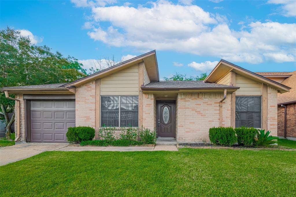 Channelview, TX 77530,15331 Peachmeadow LN