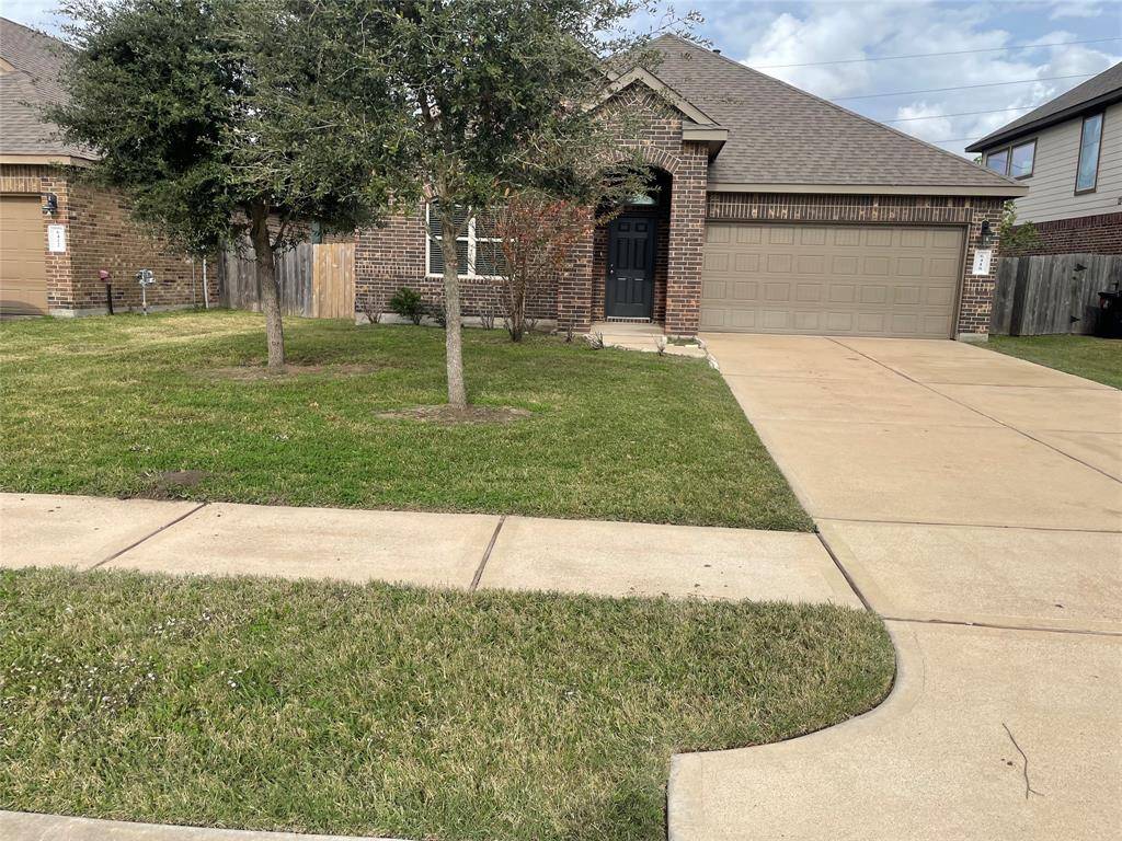 Rosenberg, TX 77471,6418 Sterling Shores