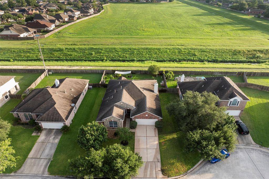 Tomball, TX 77377,12610 Hobbs Terrace DR