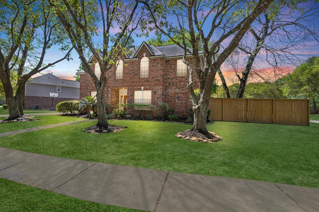 Spring, TX 77386,30631 Tealcrest Estates DR