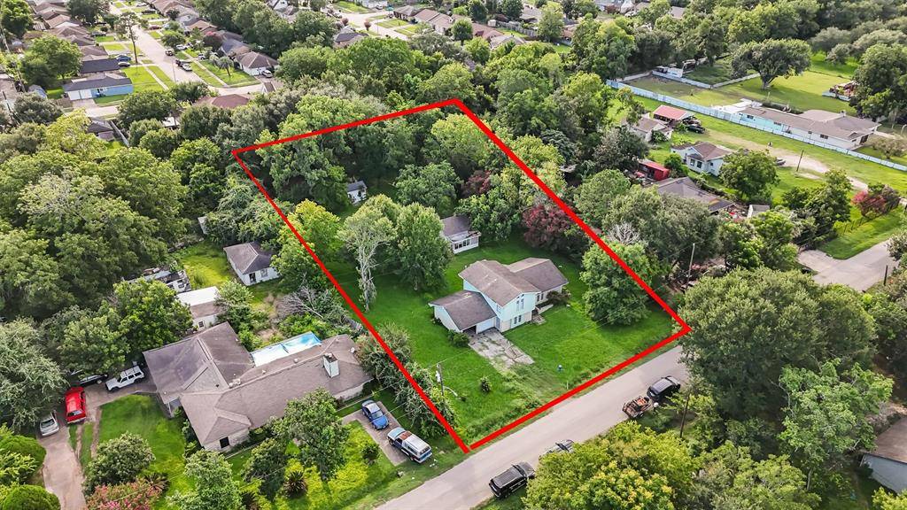 Houston, TX 77045,13922 Ambrose ST