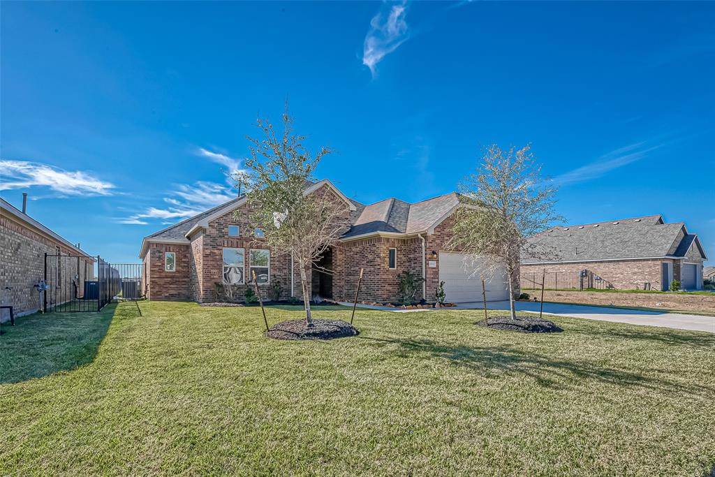 Rosharon, TX 77583,10715 Amador Peak DR