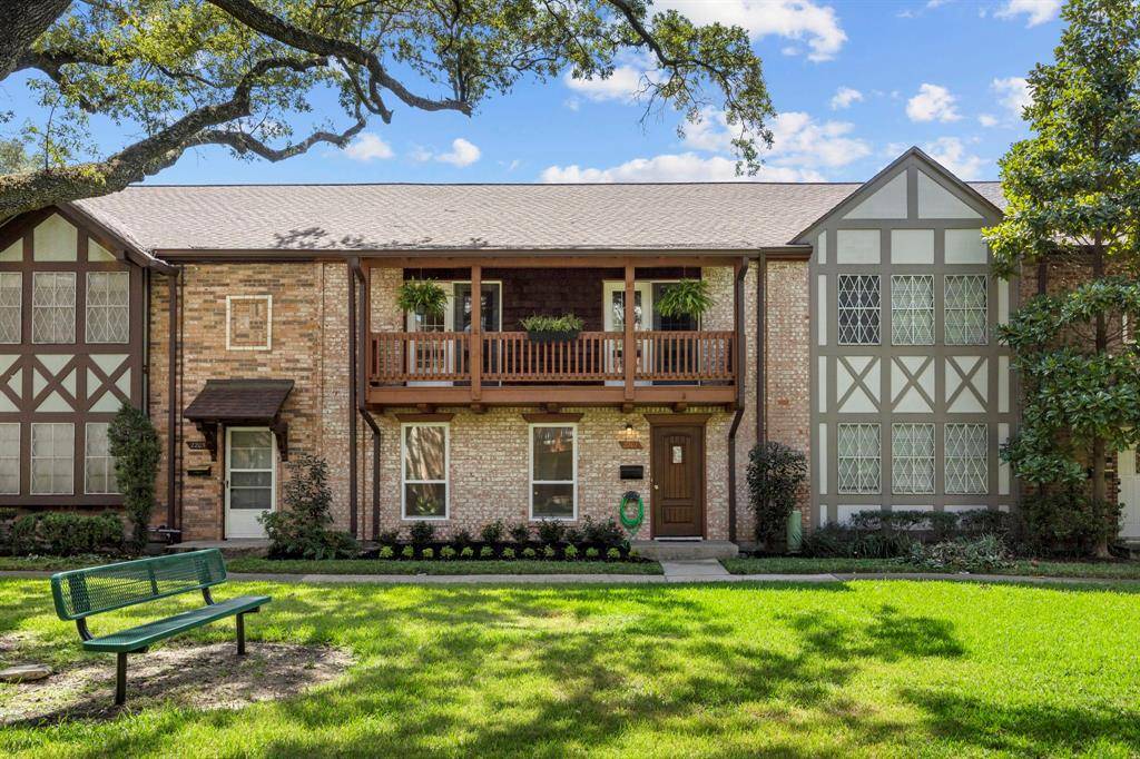 Houston, TX 77043,2207 Triway LN #264