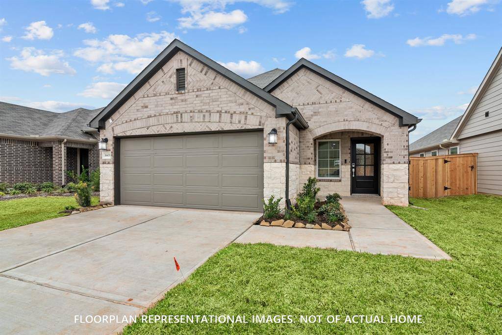 New Caney, TX 77357,22515 Serviceberry Branch CT