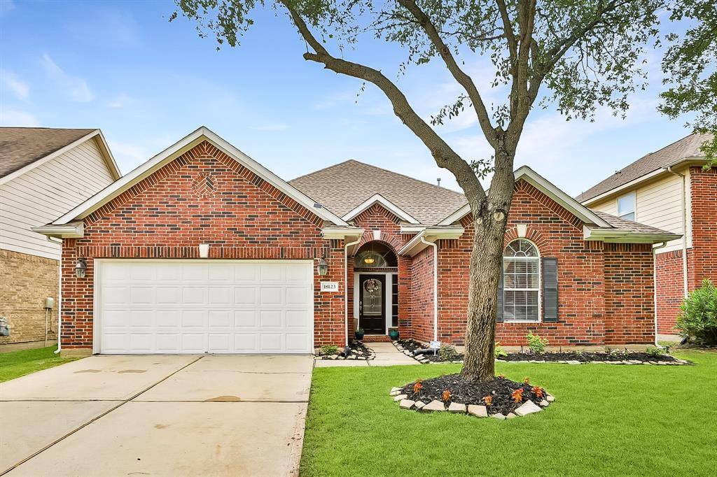 Cypress, TX 77429,18123 Quarry Vale DR