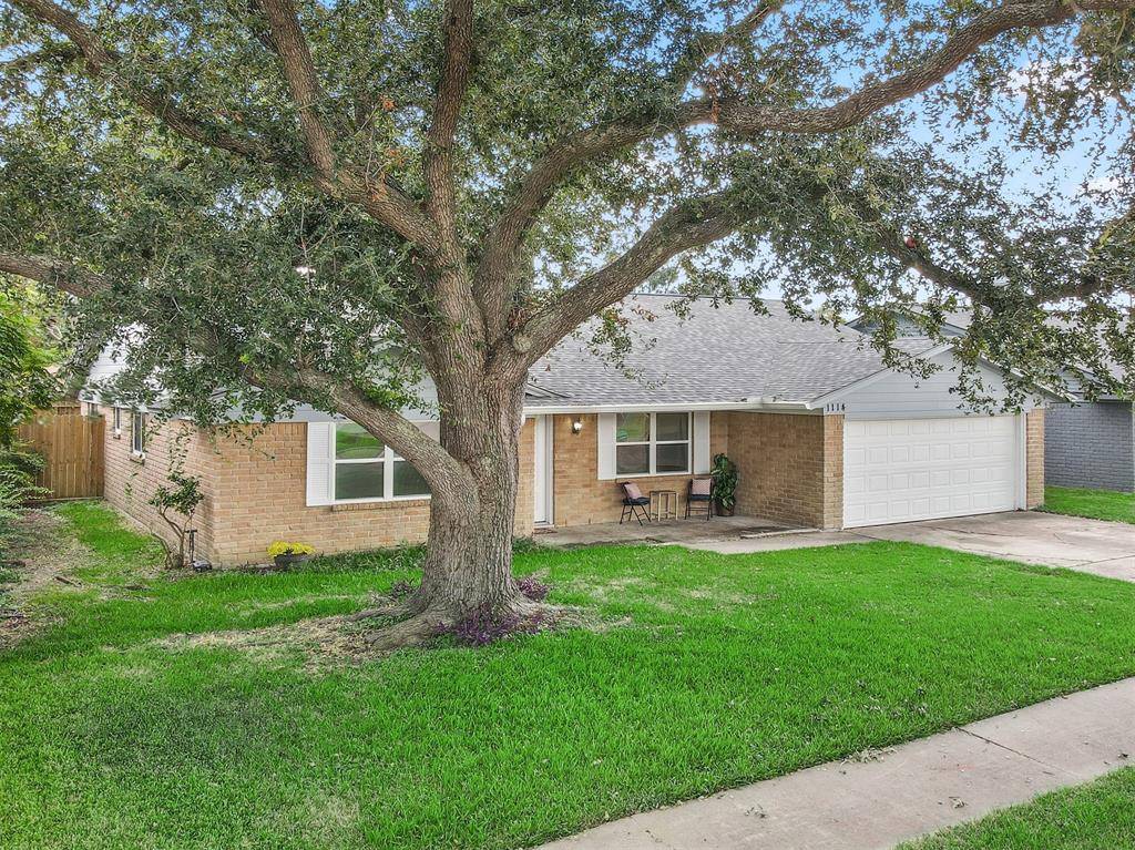 Deer Park, TX 77536,1114 N Amy DR