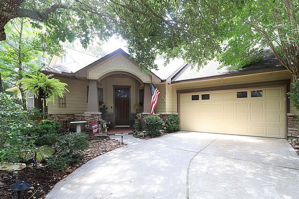 The Woodlands, TX 77382,119 Douvaine CT