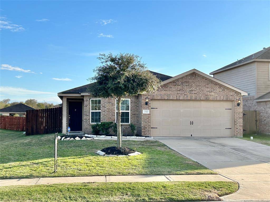 Rosenberg, TX 77469,2322 Heath Ridge LN