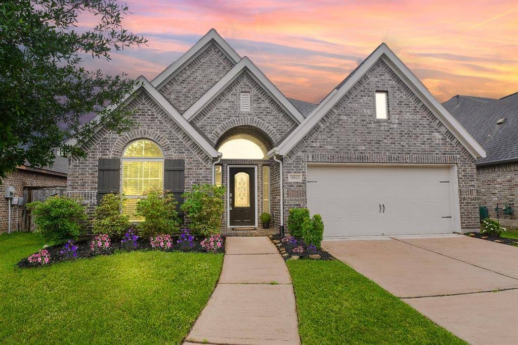 Missouri City, TX 77459,10822 Campbell PT