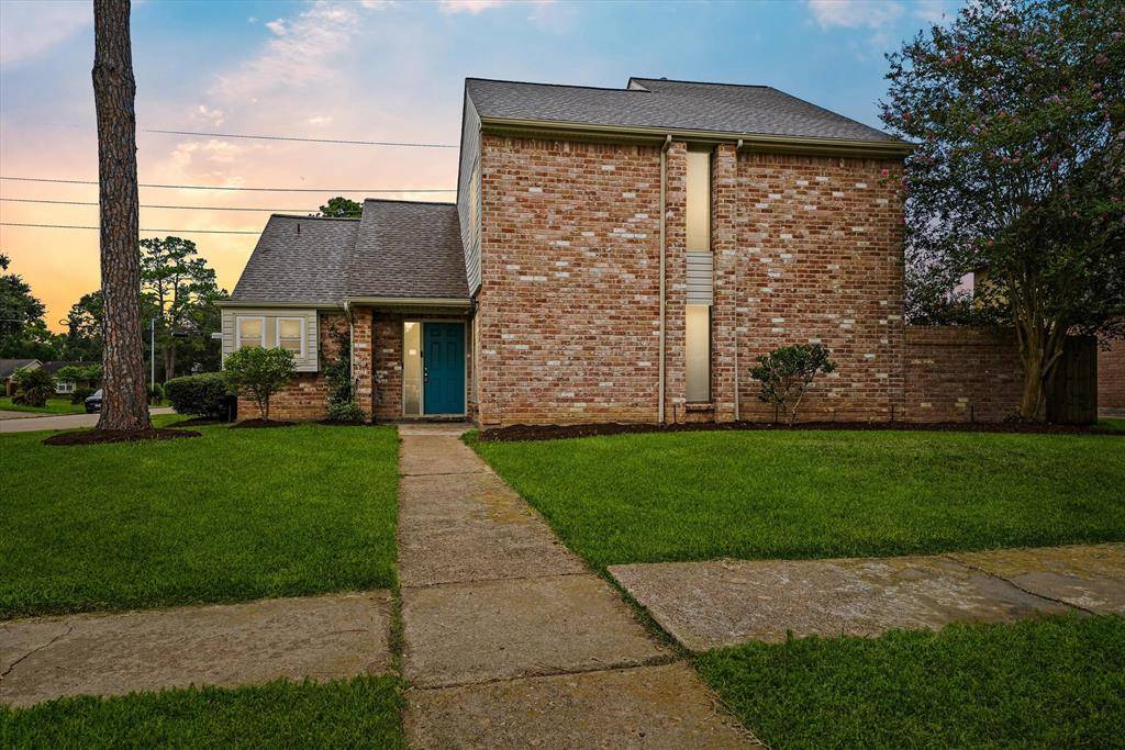 Houston, TX 77084,4790 Whispering Falls DR