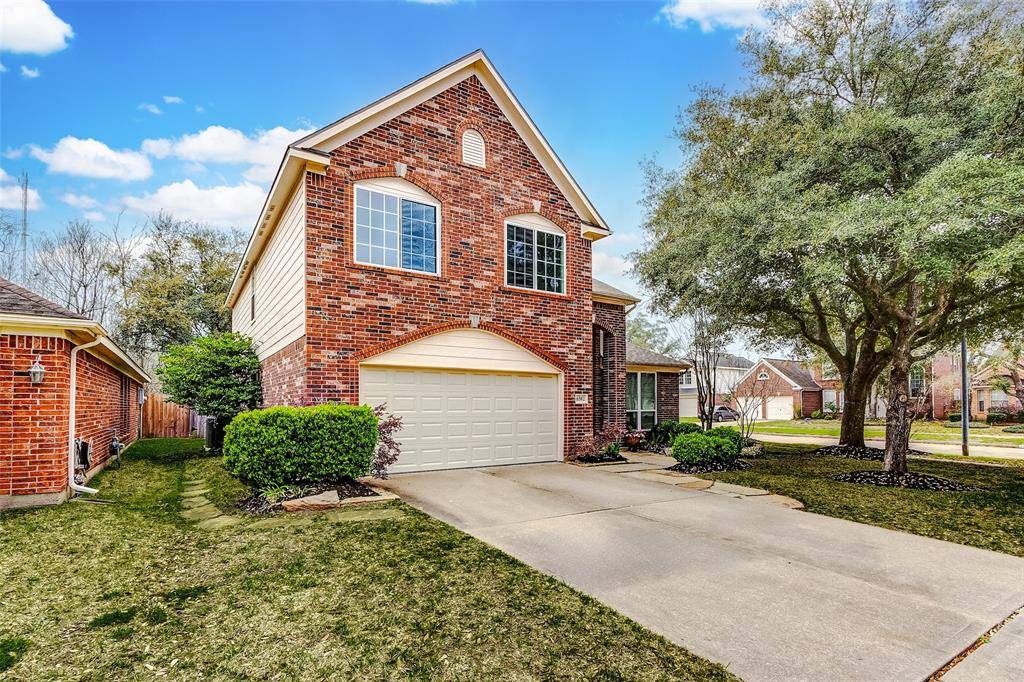 Katy, TX 77450,6502 Belmont BND