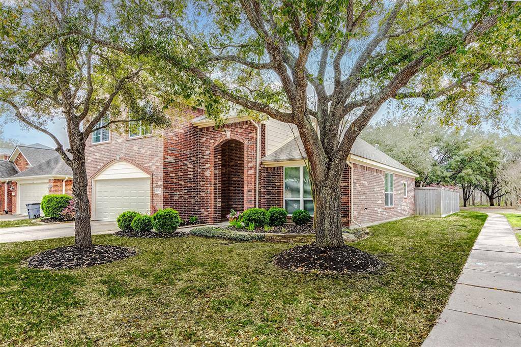 Katy, TX 77450,6502 Belmont BND