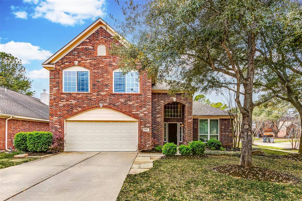 Katy, TX 77450,6502 Belmont BND