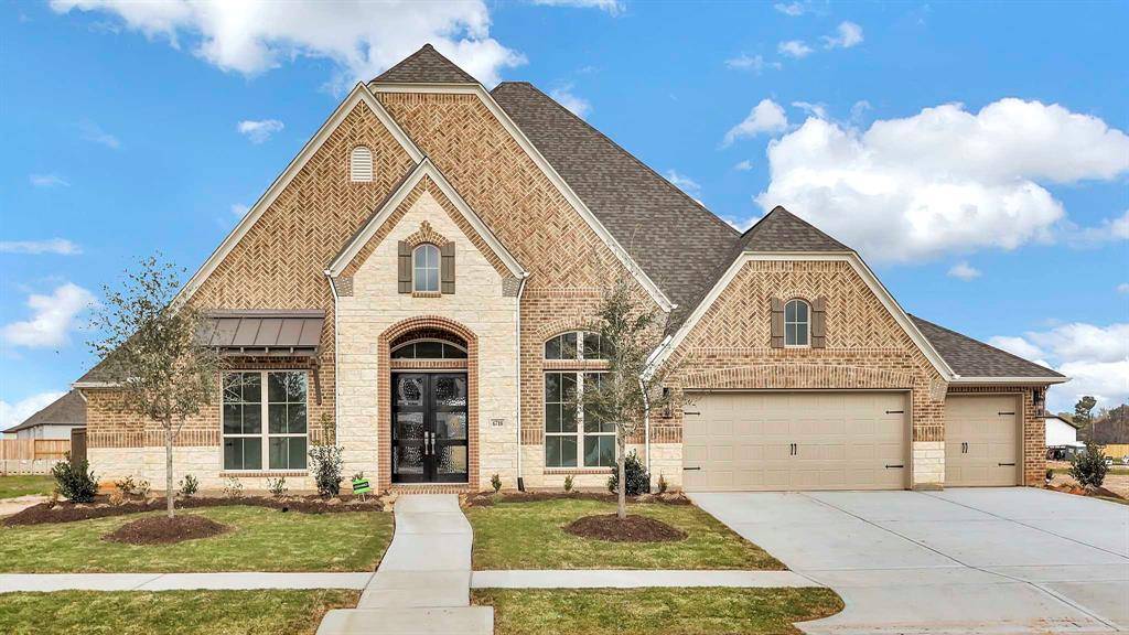 Katy, TX 77493,6718 Nimitz CT