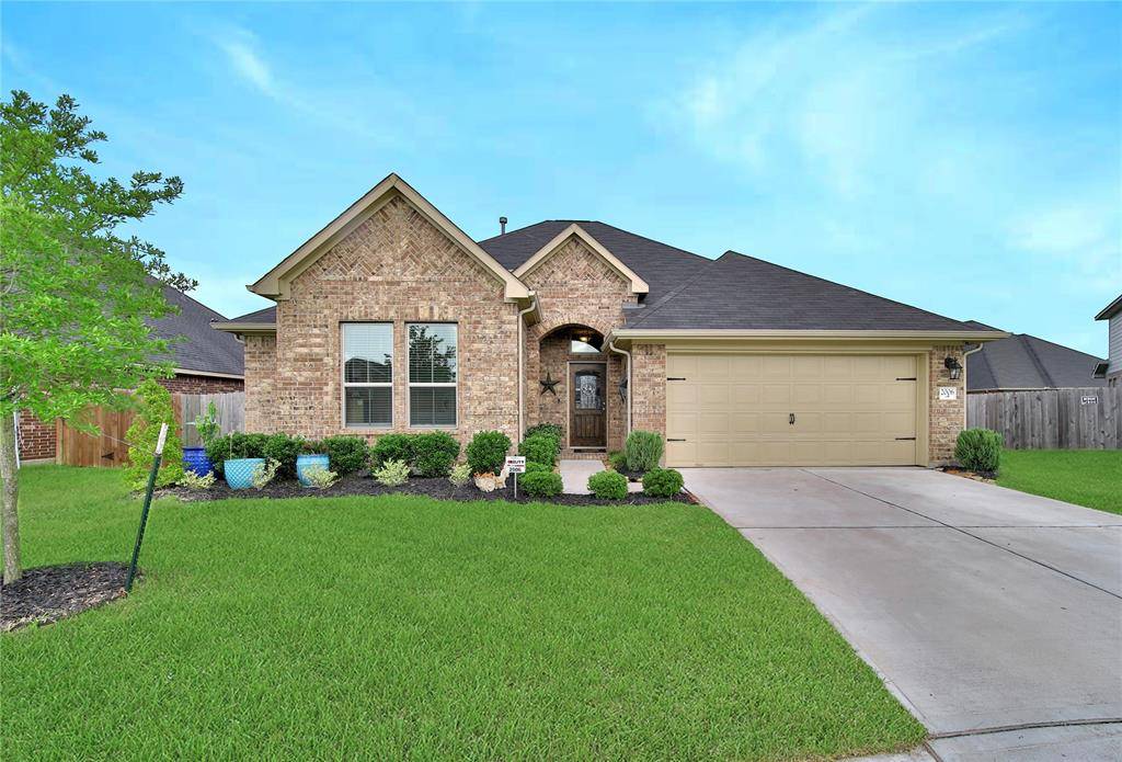 Pearland, TX 77581,2006 Hickory Valley CT