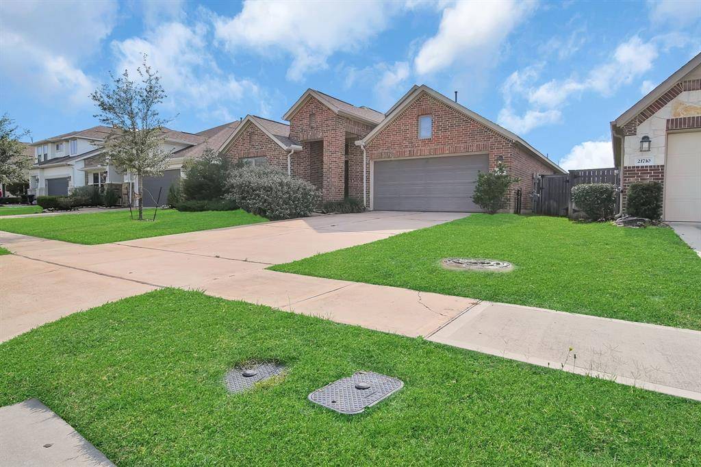 Tomball, TX 77377,21714 Rose Maris LN