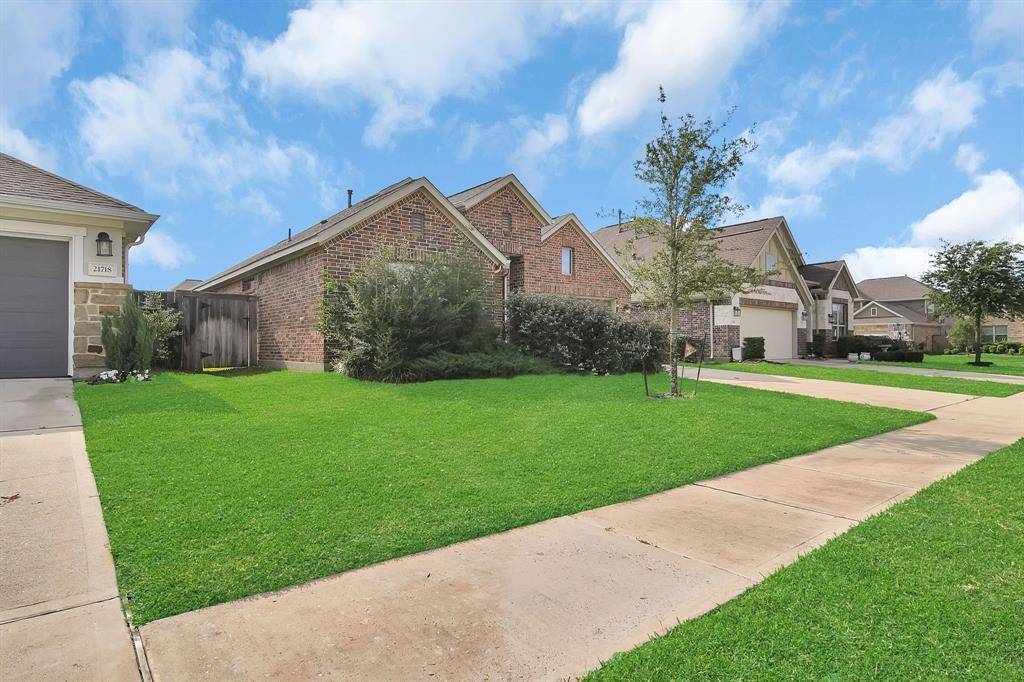 Tomball, TX 77377,21714 Rose Maris LN