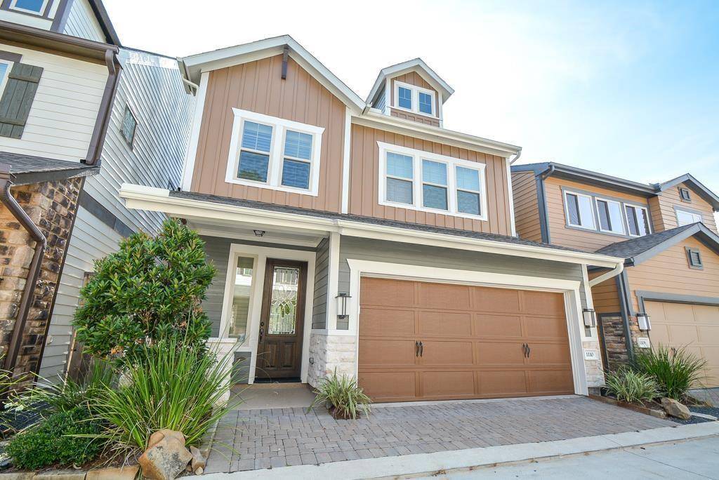 Houston, TX 77043,1110 Oakwood Pass