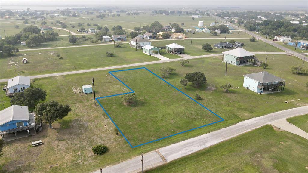 Palacios, TX 77465,Lot 588-589, 600 Bayview DR