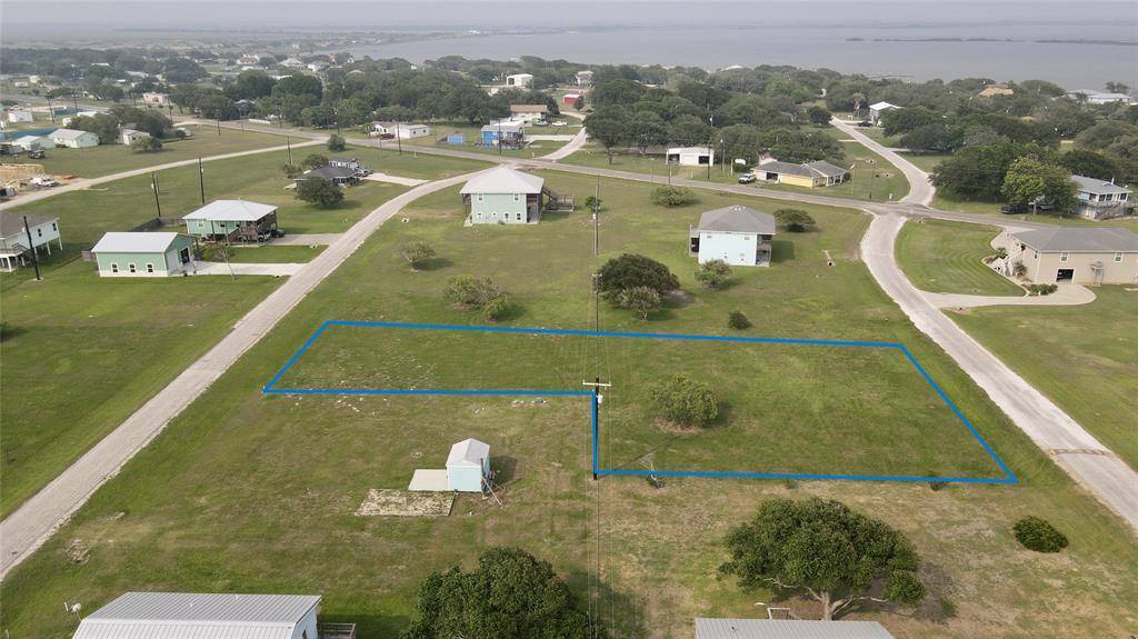 Palacios, TX 77465,Lot 588-589, 600 Bayview DR