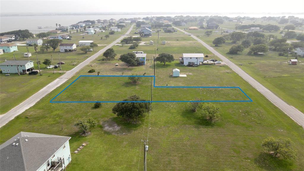 Palacios, TX 77465,Lot 588-589, 600 Bayview DR