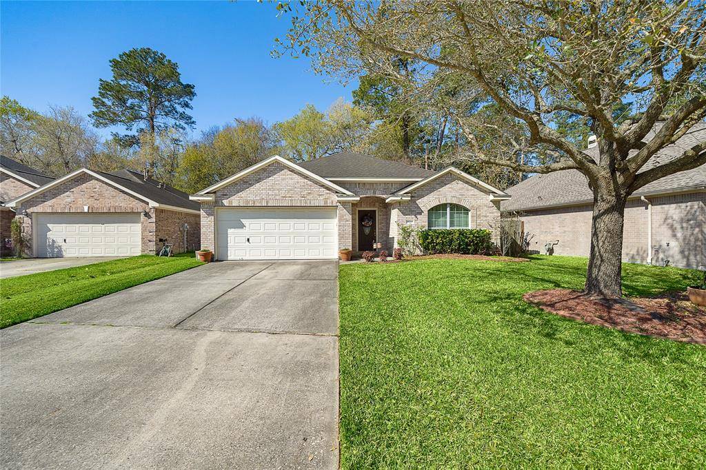 Spring, TX 77373,25215 Pepper Ridge LN