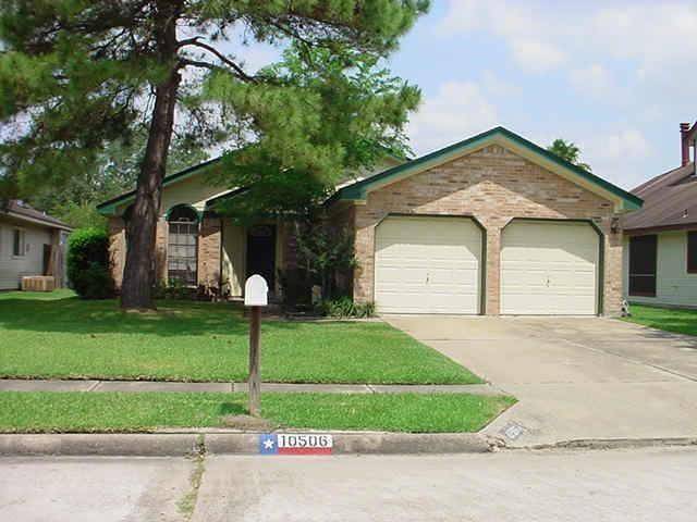 Houston, TX 77064,10506 Twilight Moon DR