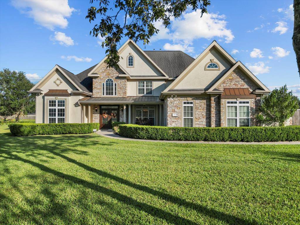 Friendswood, TX 77546,2884 Bridle Path LN