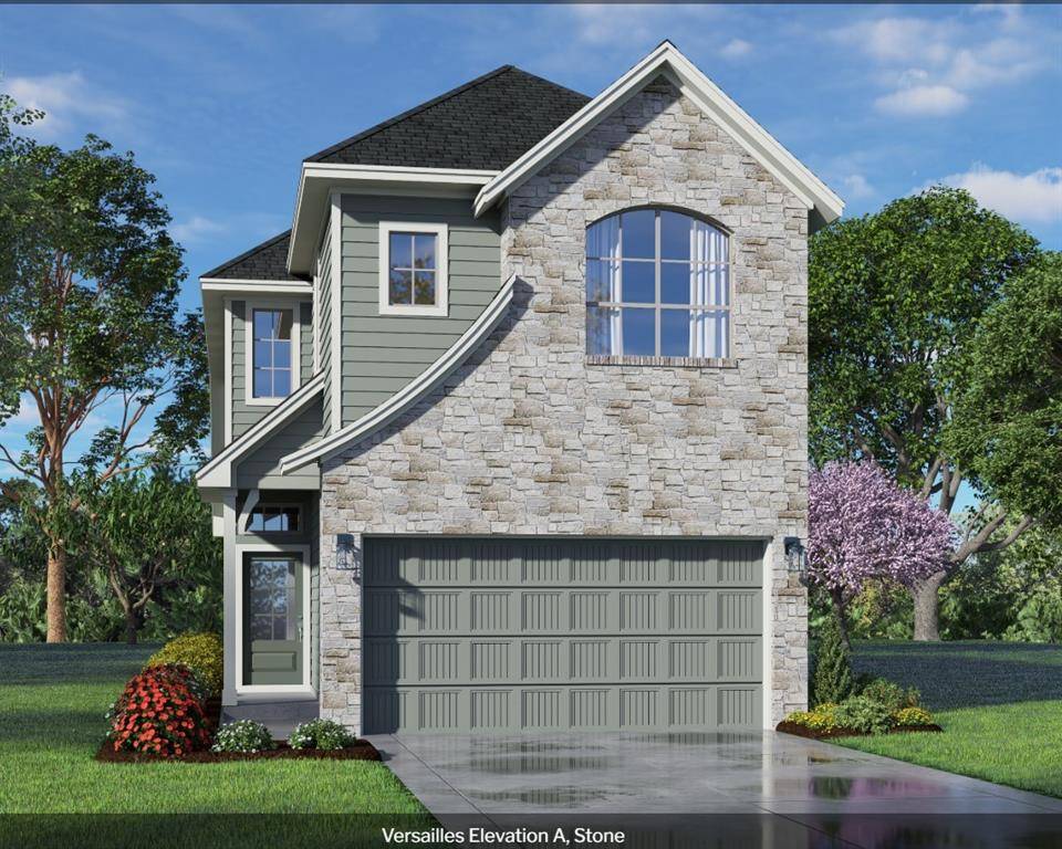 Montgomery, TX 77316,26269 E Outrider Banks CIR