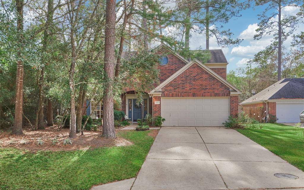 The Woodlands, TX 77380,11 Crested Cloud CT