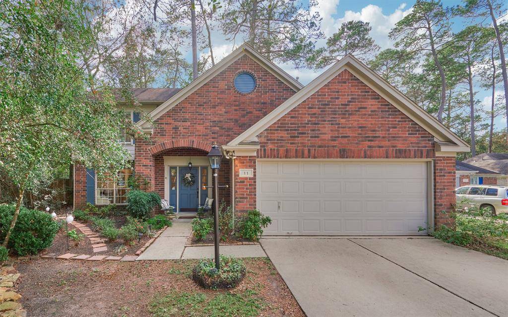 The Woodlands, TX 77380,11 Crested Cloud CT