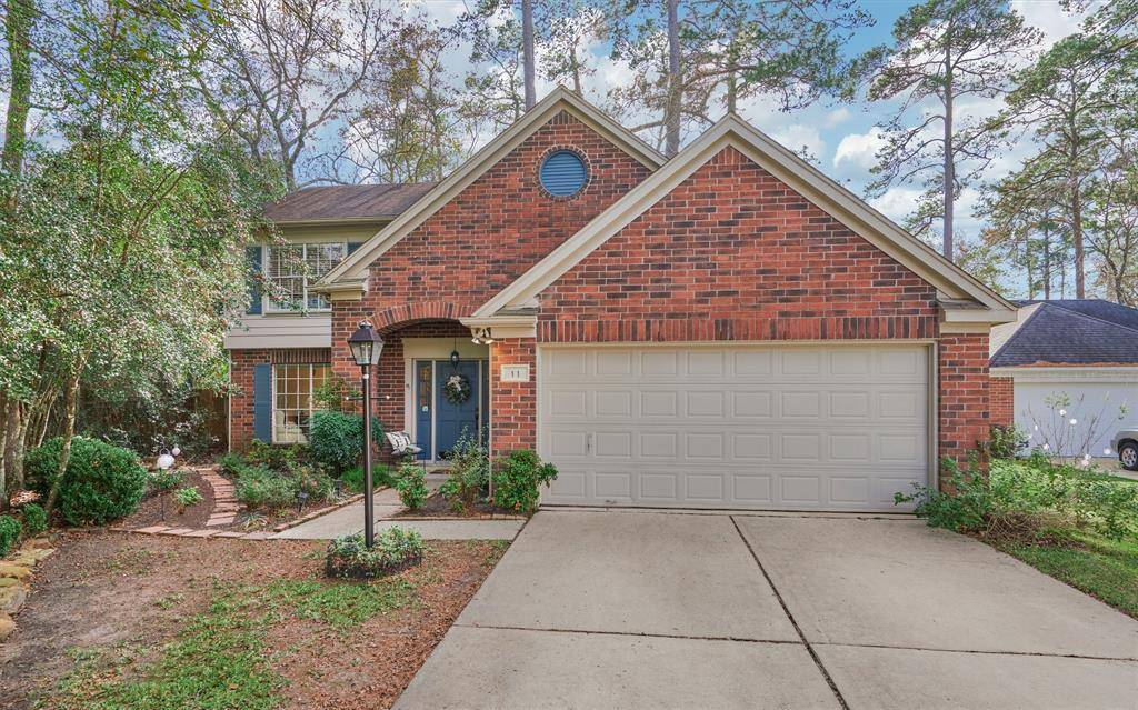 The Woodlands, TX 77380,11 Crested Cloud CT