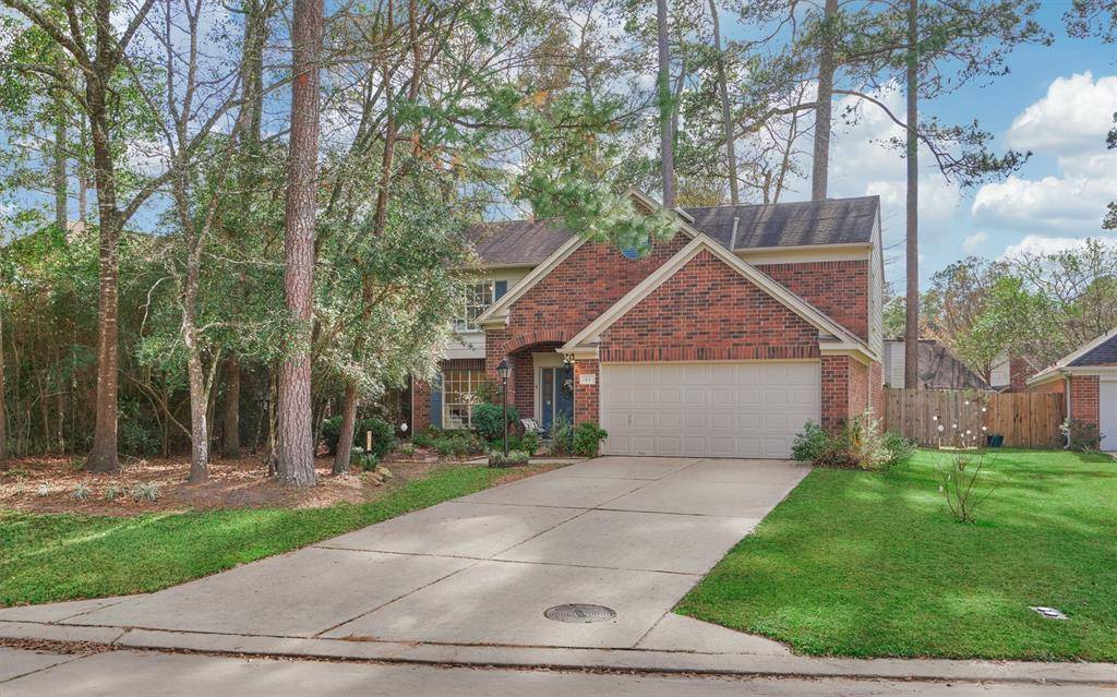 The Woodlands, TX 77380,11 Crested Cloud CT