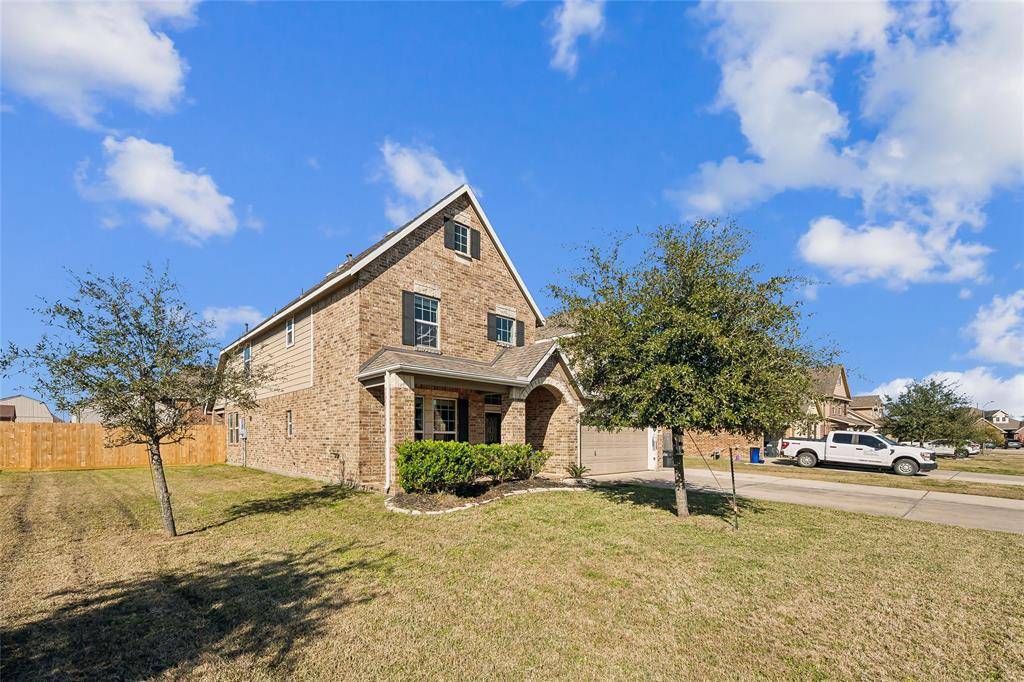 Baytown, TX 77523,4107 Cypress Point DR