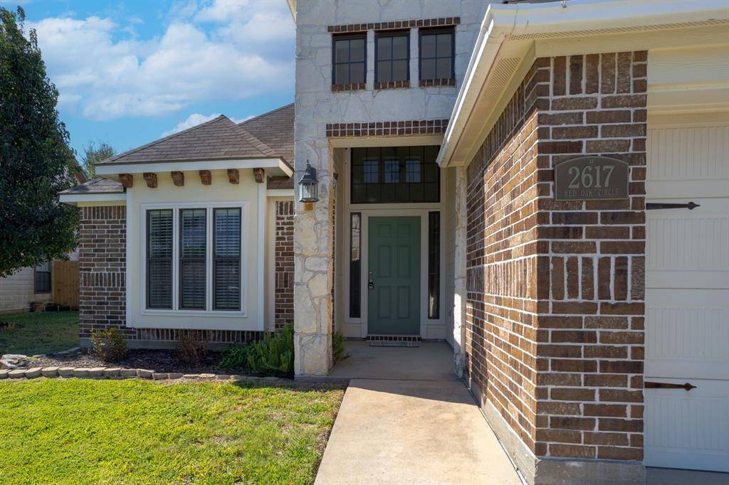 Brenham, TX 77833,2617 Red Oak CIR