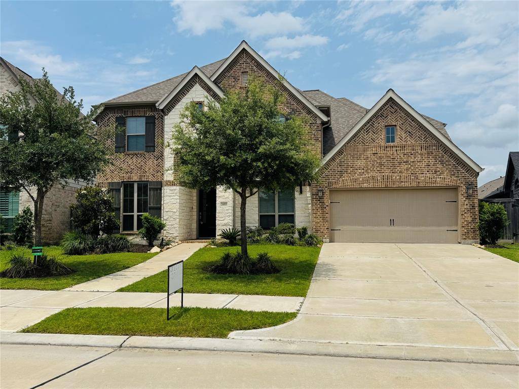 Richmond, TX 77406,26510 Star Blossom Lane