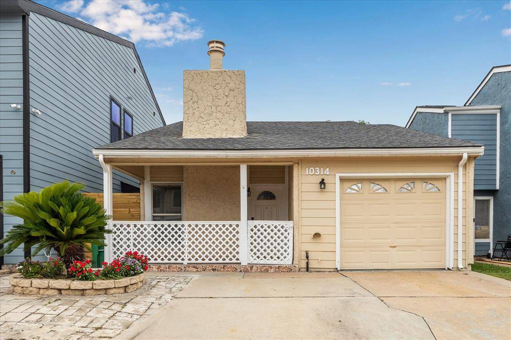 Houston, TX 77041,10314 Sommerville AVE