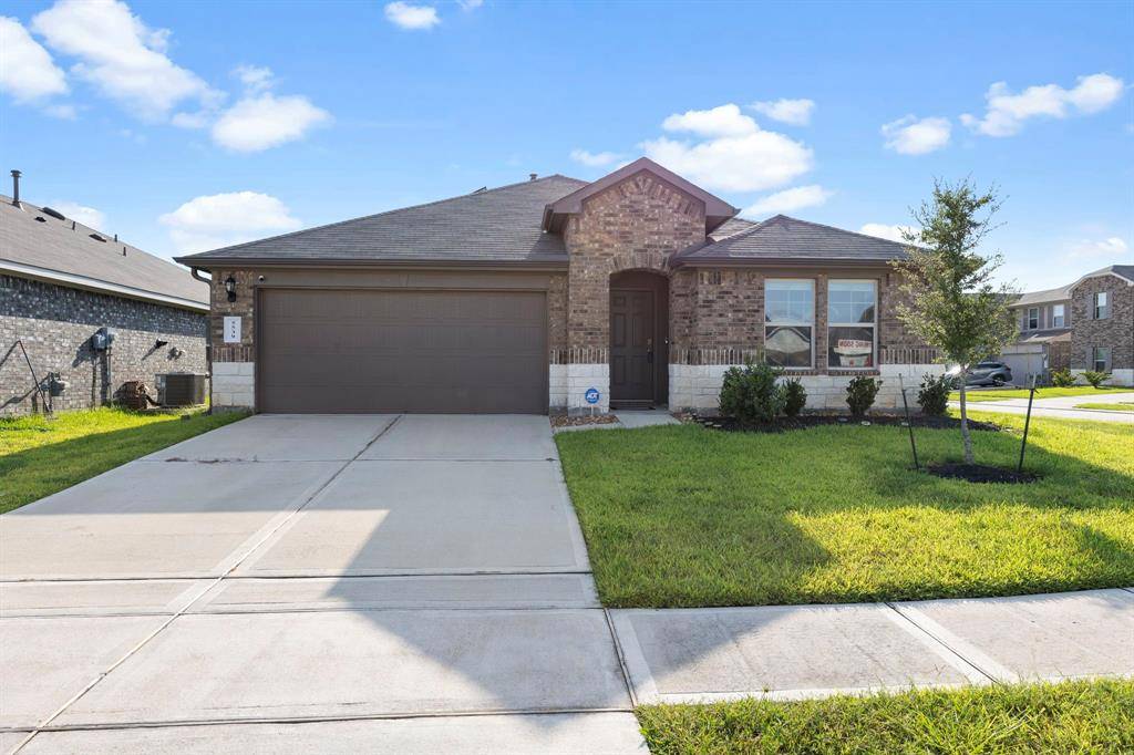 Katy, TX 77449,5539 Kingston Crest LN