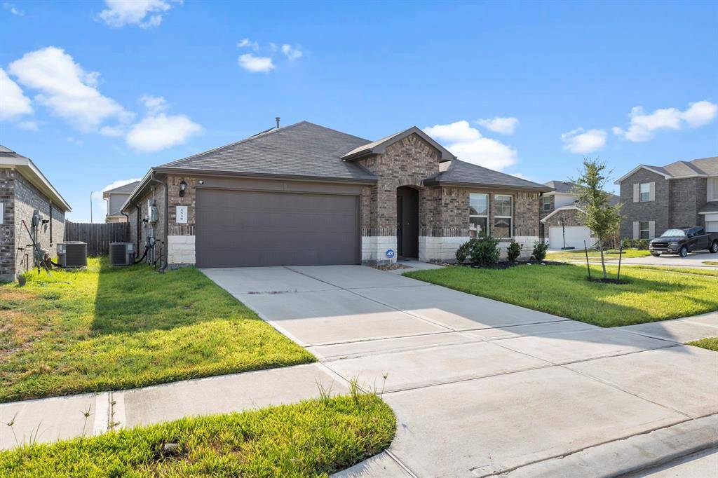 Katy, TX 77449,5539 Kingston Crest LN