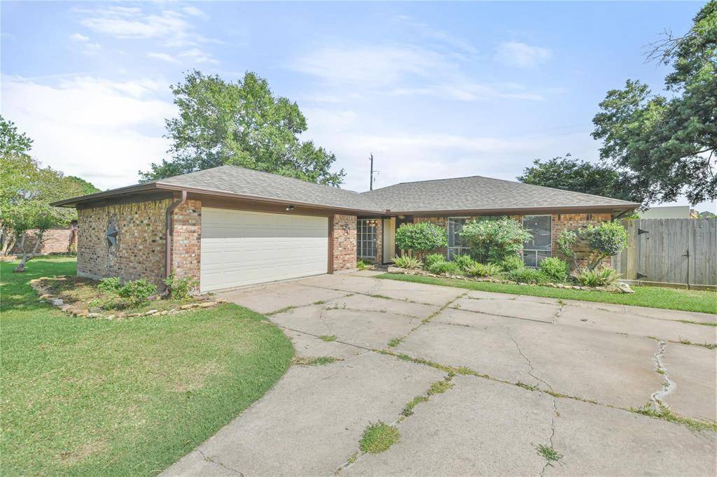 Baytown, TX 77521,3107 Woodstone DR