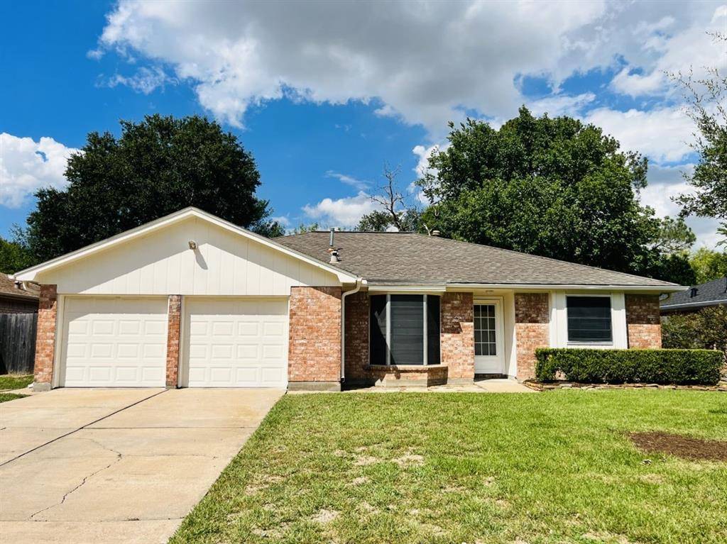 Katy, TX 77493,5310 Lincoln Green DR