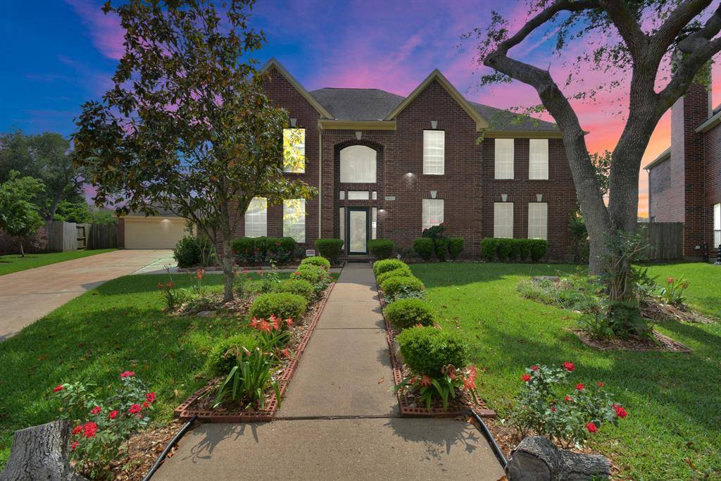 Sugar Land, TX 77498,9822 Chalford DR