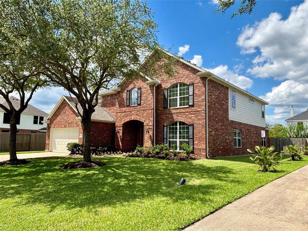 League City, TX 77573,2528 Attwater WAY