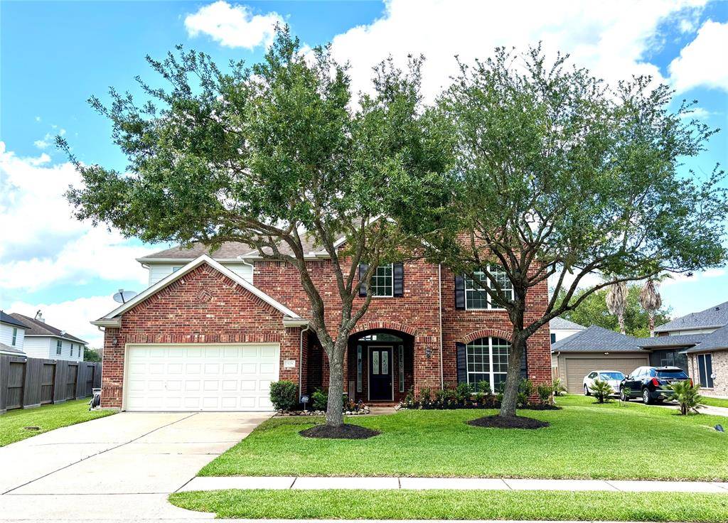 League City, TX 77573,2528 Attwater WAY