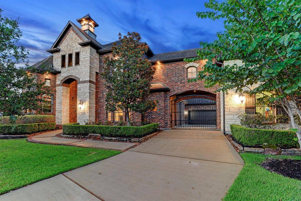 Friendswood, TX 77546,2319 Rymers Switch CIR