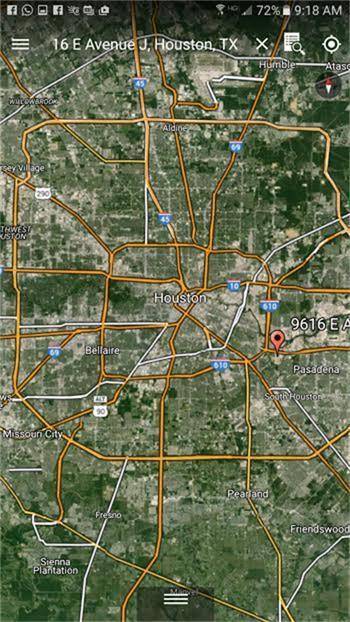 Houston, TX 77012,9616 E Avenue J