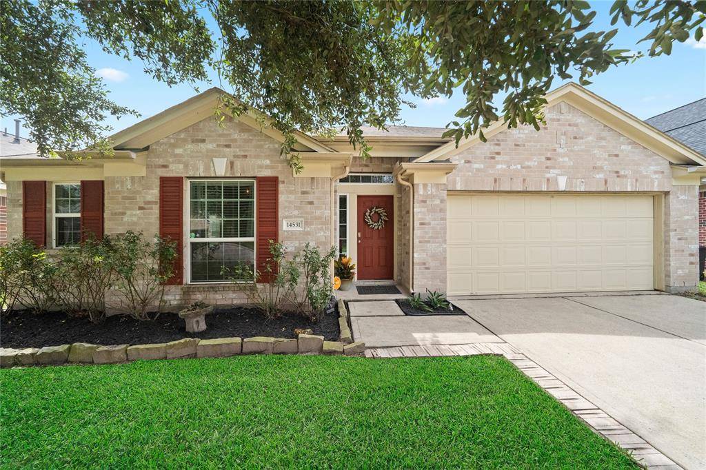 Houston, TX 77090,14531 Royal Mountain DR