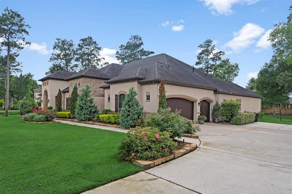 Spring, TX 77386,27615 Siandra Creek LN