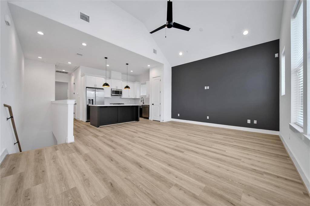 Houston, TX 77009,1506 Ryon ST