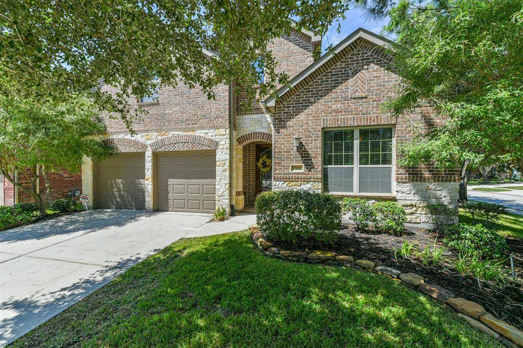 Humble, TX 77346,17031 Stones River LN